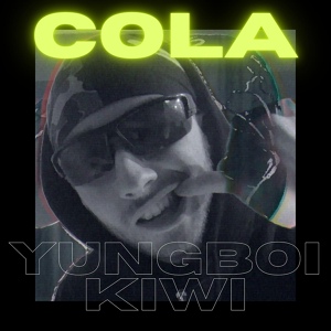 Обложка для YungBoiKiwi - Cola