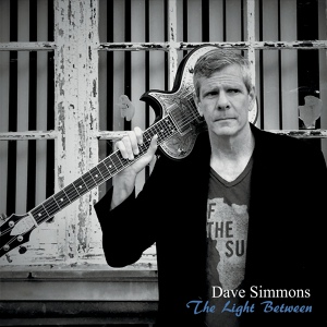 Обложка для Dave Simmons - Circle of Chaos