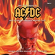 Обложка для AC/DC - High Voltage (Live at the Agora Ballroom
