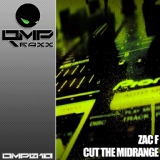 Обложка для Zac F - Cut The Mid Range (Original Mix)
