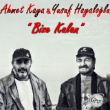 Обложка для Ahmet Kaya - Başkaldırıyorum