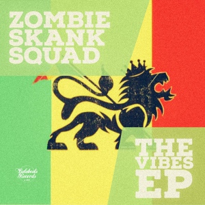 Обложка для Zombie Skank Squad - The Sunrise Crew