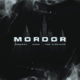 Обложка для ANDEROV, ODEN, Тим Агрессор - Mordor