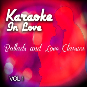 Обложка для The Karaoke Lovers - Baby I Love U! (Originally Performed by Jennifer Lopez) [Karaoke Version]