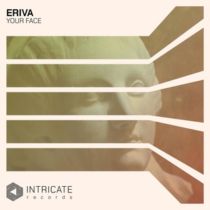 Обложка для Eriva - Activate