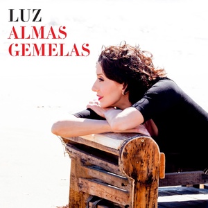 Обложка для Luz Casal - Almas gemelas