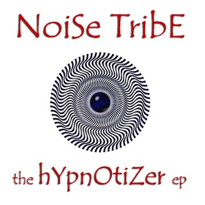 Обложка для Noise Tribe - The Hypnotizer