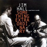 Обложка для Jim Hall - Alianza