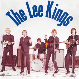 Обложка для The Lee Kings - It's Raining