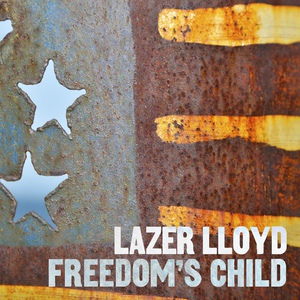 Обложка для Lazer Lloyd - America