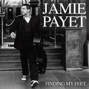 Обложка для Jamie Payet - Get Back Up