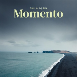 Обложка для FHP, DJ Nik - Momento