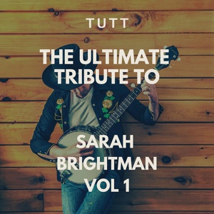 Обложка для TUTT - Deliver Me (Originally Performed By Sarah Brightman)