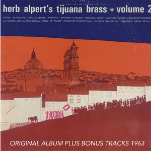Обложка для Herb Alpert, The Tijuana Brass - More