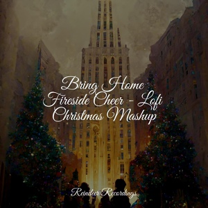 Обложка для The Christmas All-Stars, Christmas Country Angels, Christmas Music Collective - Wait