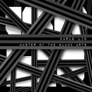 Обложка для Carlo Lio - Master of the Black Arts