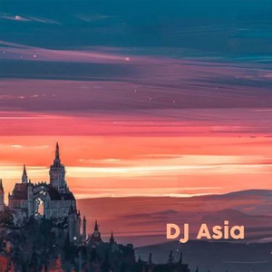Обложка для DJ Asia - DJ Danza Kuduro - Inst