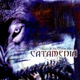 Обложка для Catamenia - Outro