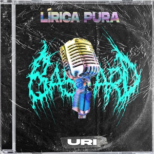 Обложка для Uri - Lírica Pura