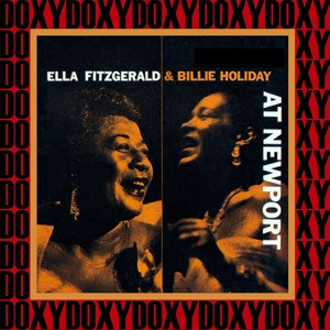 Обложка для Ella Fitzgerald, Billie Holiday, Carmen McRae - I'll Remember April