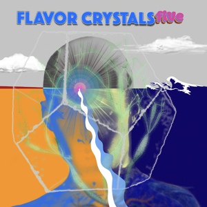 Обложка для Flavor Crystals - Pan Galactic