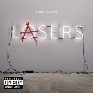 Обложка для Lupe Fiasco feat. Eric Turner, Sway - BREAK THE CHAIN