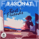 Обложка для Faxonat - Best Friends