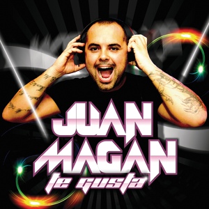 Обложка для Juan Magán - Te Gusta