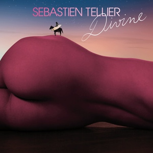 Обложка для Sébastien Tellier - Divine (Midnight Juggernauts Remix)