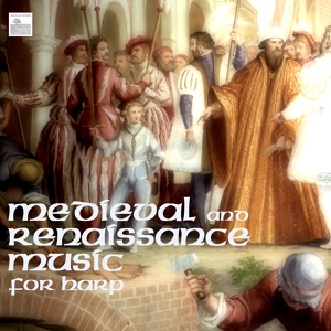 Обложка для Medieval Renaissance Music Ensemble - Na Sioga