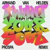 Обложка для Armand Van Helden - I Want Your Soul