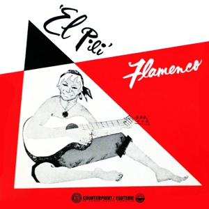 Обложка для El Pili - Clavel Gaditano