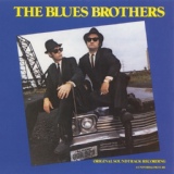 Обложка для The Blues Brothers, Aretha Franklin - Think