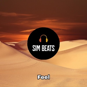 Обложка для SIM BEATS - Feel