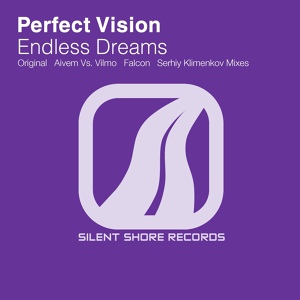 Обложка для Perfect vision - Endless dreams (Falcon remix)