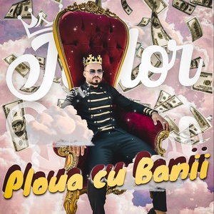 Обложка для Jador feat. Antonio Pican - Ploua cu banii