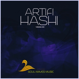 Обложка для Artifi - Hashi