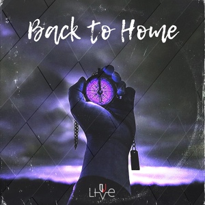 Обложка для DJ Live - Back to Home