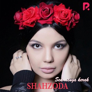 Обложка для Shahzoda - Shunchaki