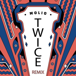 Обложка для Molio - Twice