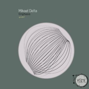 Обложка для Mikael Delta - Emphasis