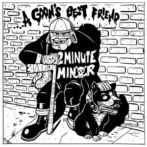 Обложка для 2 Minute Minor - Change My Life (Reissue)