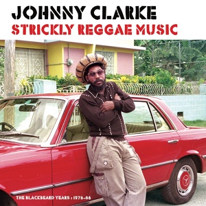 Обложка для Johnny Clarke - African Roots