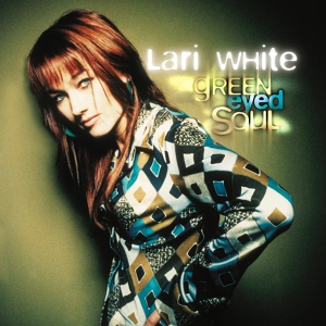 Обложка для Lari White - Groove With Me Baby