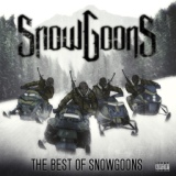 Обложка для Snowgoons feat. Living Legends, MED - Black Woods
