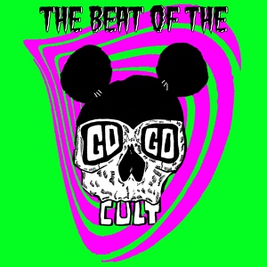 Обложка для The Go Go Cult - Do The Buzzzz