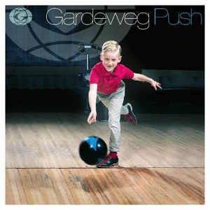 Обложка для Gardeweg - Push