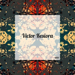 Обложка для Victor Kesiora - Value