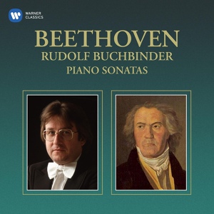 Обложка для Rudolf Buchbinder - Beethoven: Piano Sonata No. 25 in G Major, Op. 79: III. Vivace