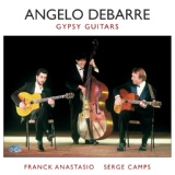 Обложка для Angelo Dabarre - Chansons Hongroises